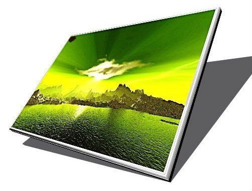 13.3 inch LED screen WUXGA Full HD matte razor BR 30pins IPS 300mm ZR <br>for HP Envy 13-BA series